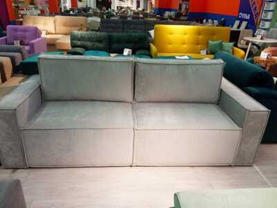 Диван-кровать "Лофт-трансформер"