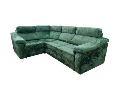 Диван-кровать "Палермо" угловой