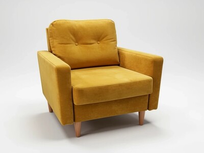 Кресло "Сканди" 