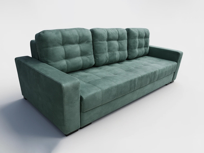 Диван-кровать "Баден" прямой